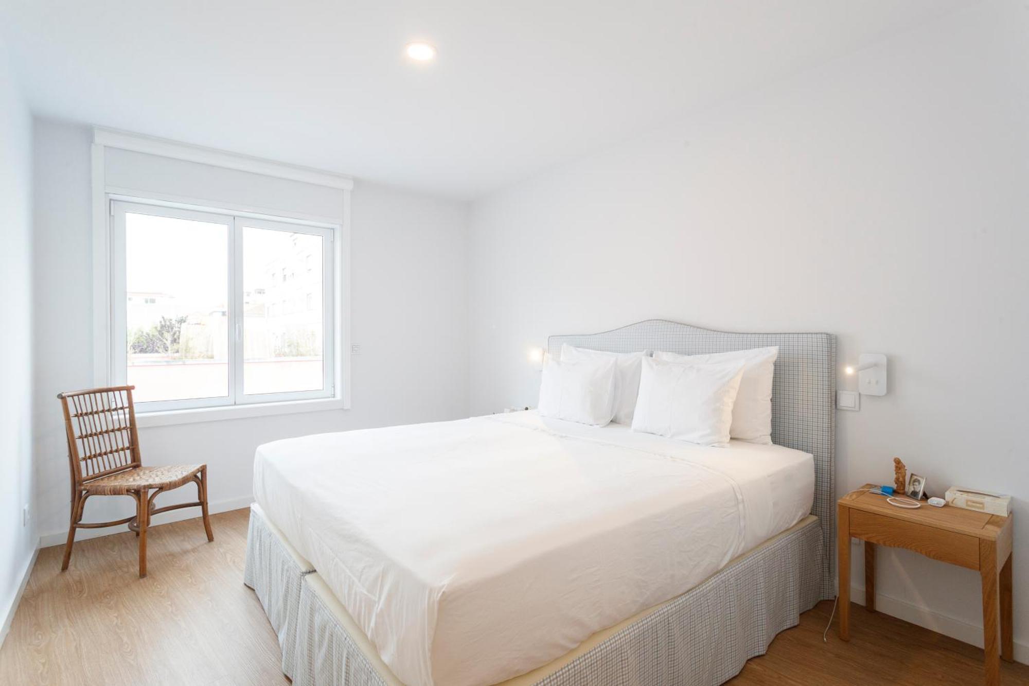 Center Luxury Triplex * Cascais