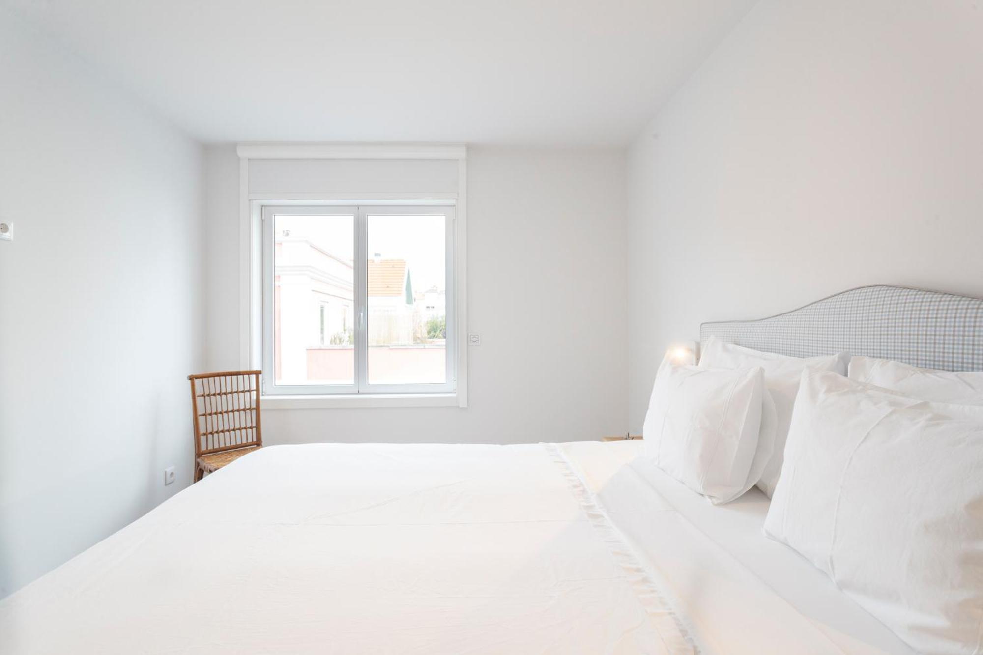 Villa Center Luxury Triplex