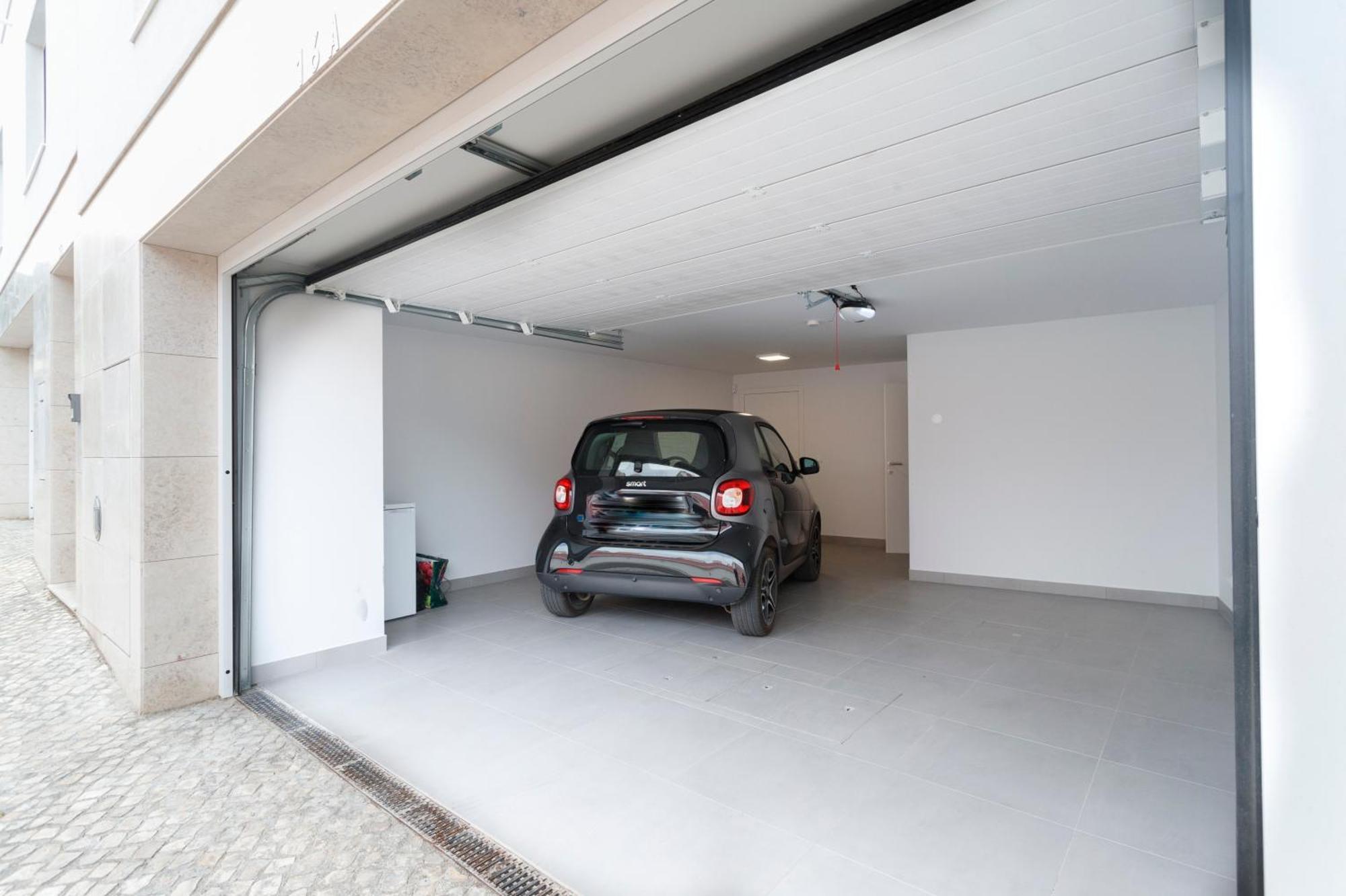 Center Luxury Triplex Villa *