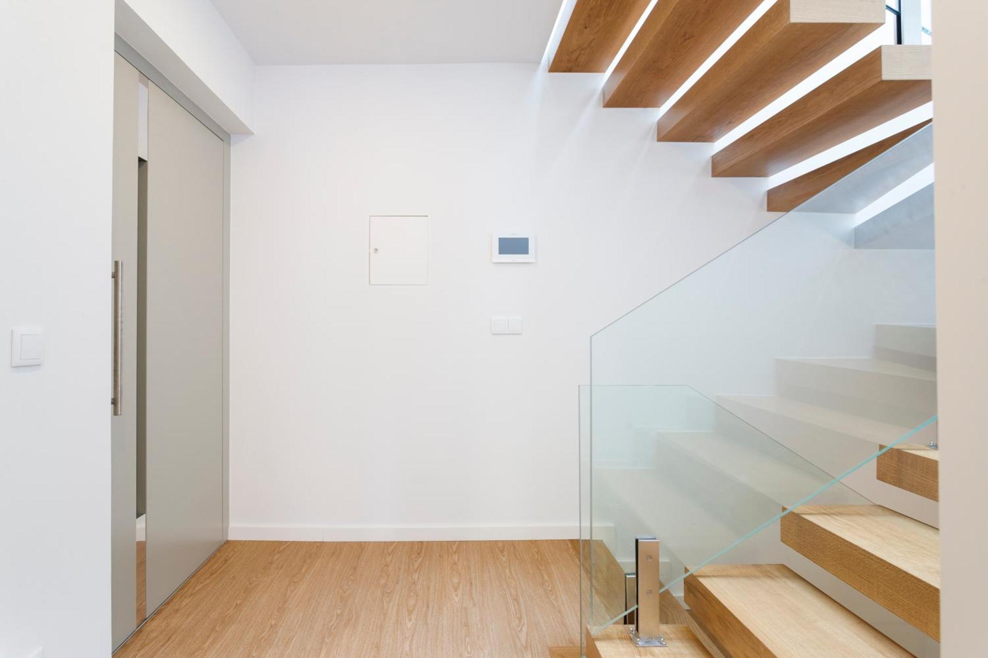 Villa Center Luxury Triplex Cascais