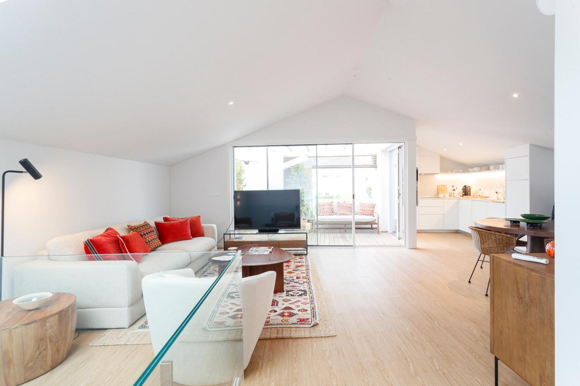Center Luxury Triplex * Cascais